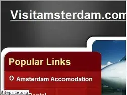 Sites similar to visitamsterdam.com