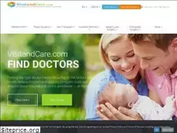 Sites similar to visitandcare.com
