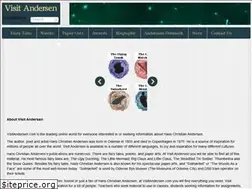 Sites similar to visitandersen.com