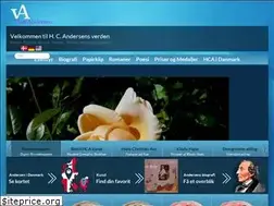 Sites similar to visitandersen.dk