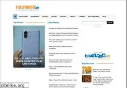 Sites similar to visitandhra.com