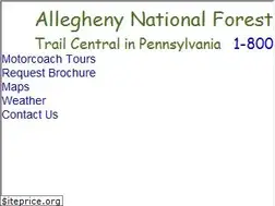Sites similar to visitanf.com