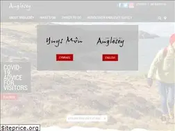Sites similar to visitanglesey.co.uk