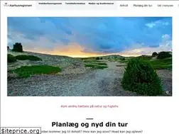 Sites similar to visitanholt.dk