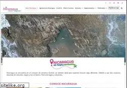 Sites similar to visitanicaragua.com