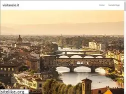 Sites similar to visitanzio.it