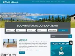 Sites similar to visitapichilemu.cl