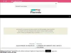 Sites similar to visitapinerolo.it