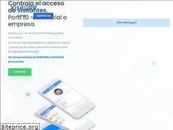 Sites similar to visitapp.com.mx