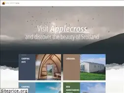 Sites similar to visitapplecross.com