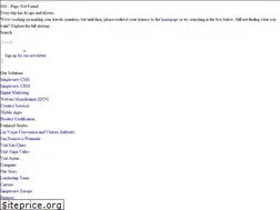 Sites similar to visitapps.com