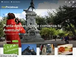 Sites similar to visitapuntaarenas.cl