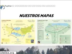 Sites similar to visitapuyehue.cl