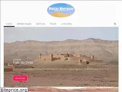 Sites similar to visitar-marrocos.com