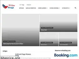 Sites similar to visitar-praga.com.pt