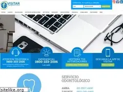Sites similar to visitar.com.ar