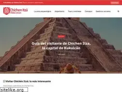 Sites similar to visitarchichenitza.com