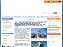 Sites similar to visitarcuba.org