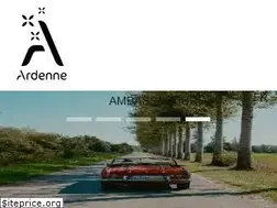 Sites similar to visitardenne.com