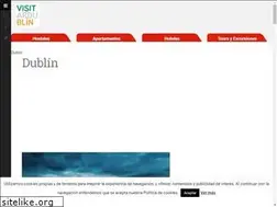 Sites similar to visitardublin.com