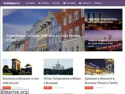 Sites similar to visitare.pro