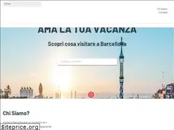 Sites similar to visitarebarcellona.com