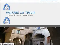 Sites similar to visitarelatuscia.it
