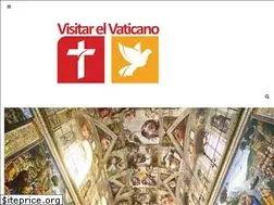 Sites similar to visitarelvaticano.com