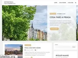 Sites similar to visitarepraga.it