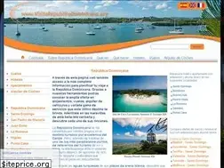 Sites similar to visitarepublicadominicana.org