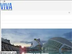 Sites similar to visitarevalencia.com