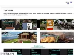 Sites similar to visitarganil.pt
