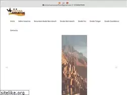 Sites similar to visitarmarruecos.com
