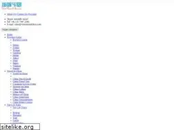 Sites similar to visitaroundchina.com