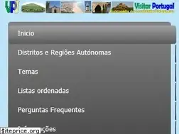 Sites similar to visitarportugal.pt