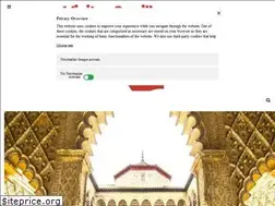 Sites similar to visitarsevilla.com