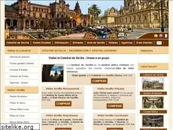 Sites similar to visitarsevilla.info