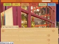Sites similar to visitarvada.org