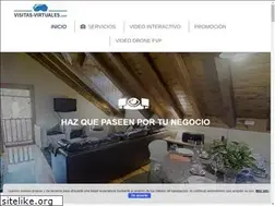Sites similar to visitas-virtuales.com