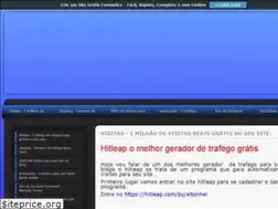 Sites similar to visitas.comunidades.net
