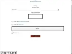 Sites similar to visitas.pernodricardbodegas.com