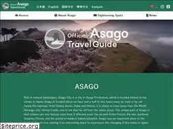 Sites similar to visitasago.jp