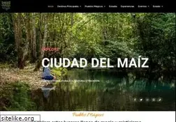 Sites similar to visitasanluispotosi.com