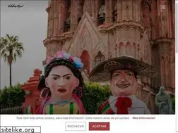 Sites similar to visitasanmiguel.com