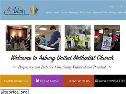 Sites similar to visitasbury.org