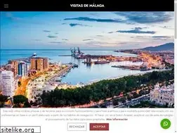 Sites similar to visitasdemalaga.com