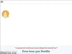Sites similar to visitasevillagratis.es