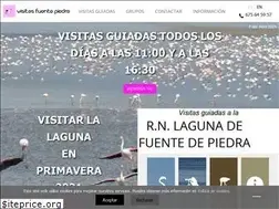 Sites similar to visitasfuentepiedra.es