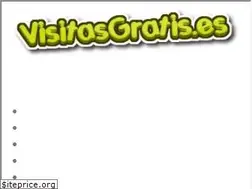 Sites similar to visitasgratis.es