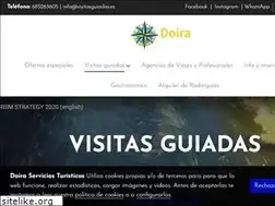 Sites similar to visitasguiadas.es